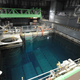 reactor building